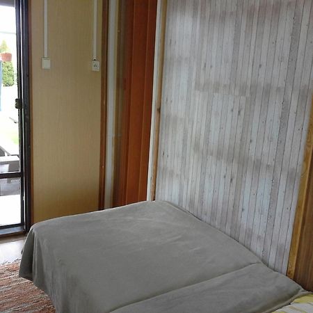 Utulny Privat Apartment เวลคีเมเดียร์ ภายนอก รูปภาพ