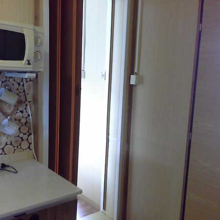 Utulny Privat Apartment เวลคีเมเดียร์ ภายนอก รูปภาพ