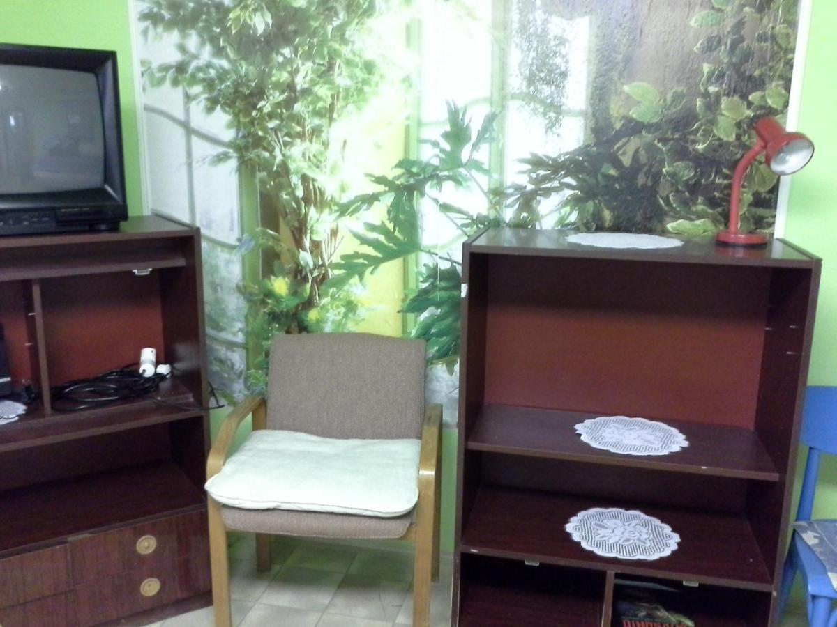 Utulny Privat Apartment เวลคีเมเดียร์ ภายนอก รูปภาพ
