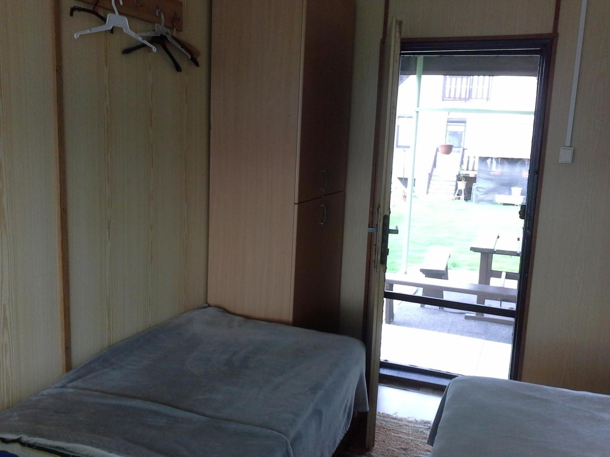 Utulny Privat Apartment เวลคีเมเดียร์ ภายนอก รูปภาพ