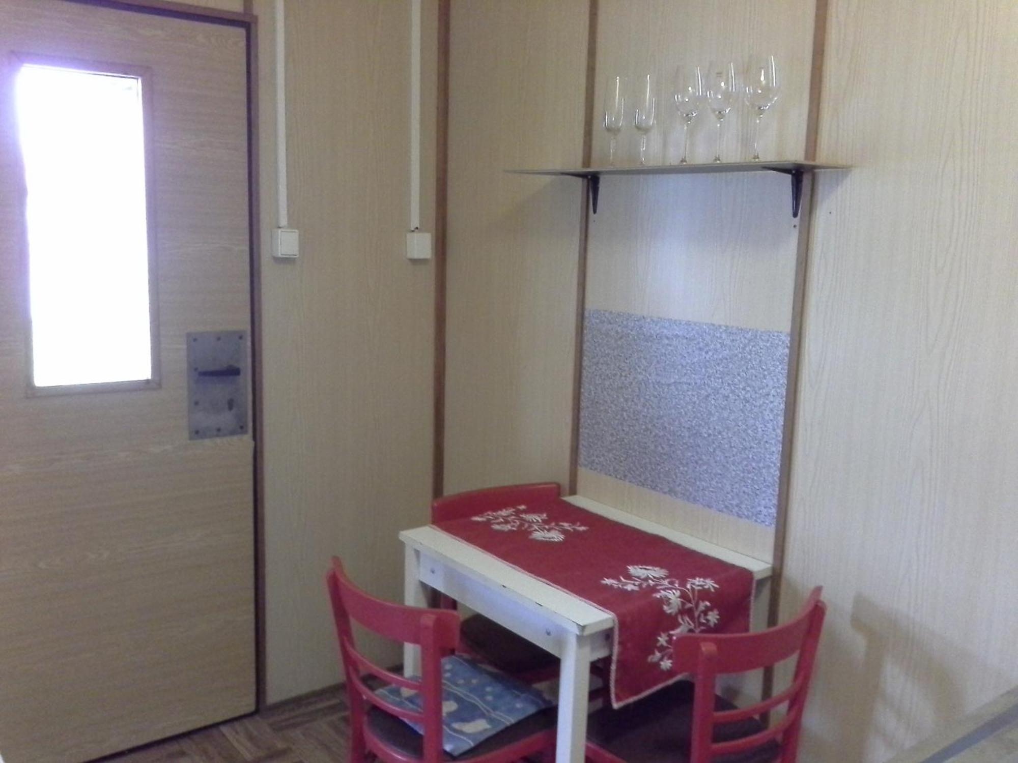 Utulny Privat Apartment เวลคีเมเดียร์ ภายนอก รูปภาพ