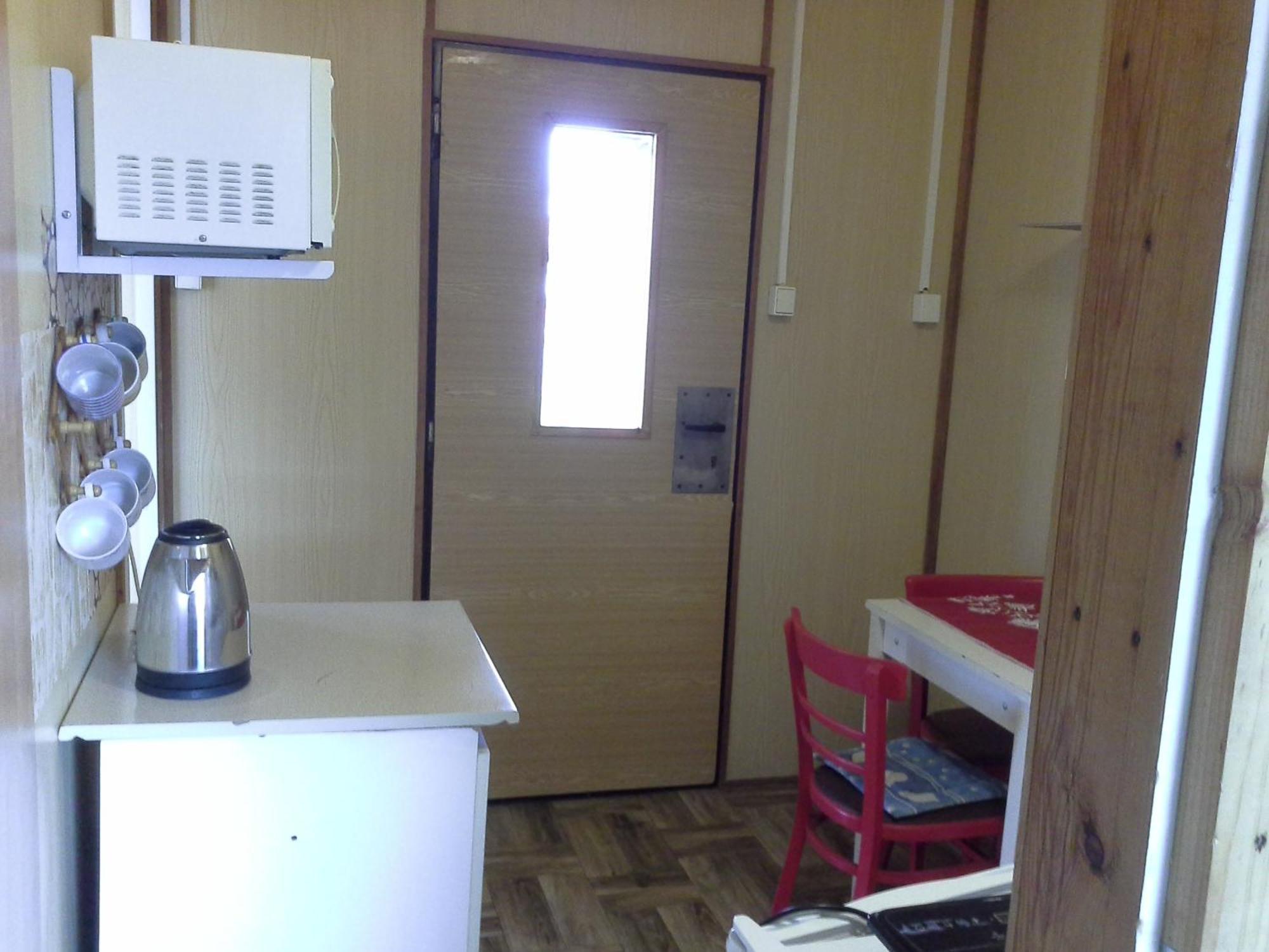 Utulny Privat Apartment เวลคีเมเดียร์ ภายนอก รูปภาพ