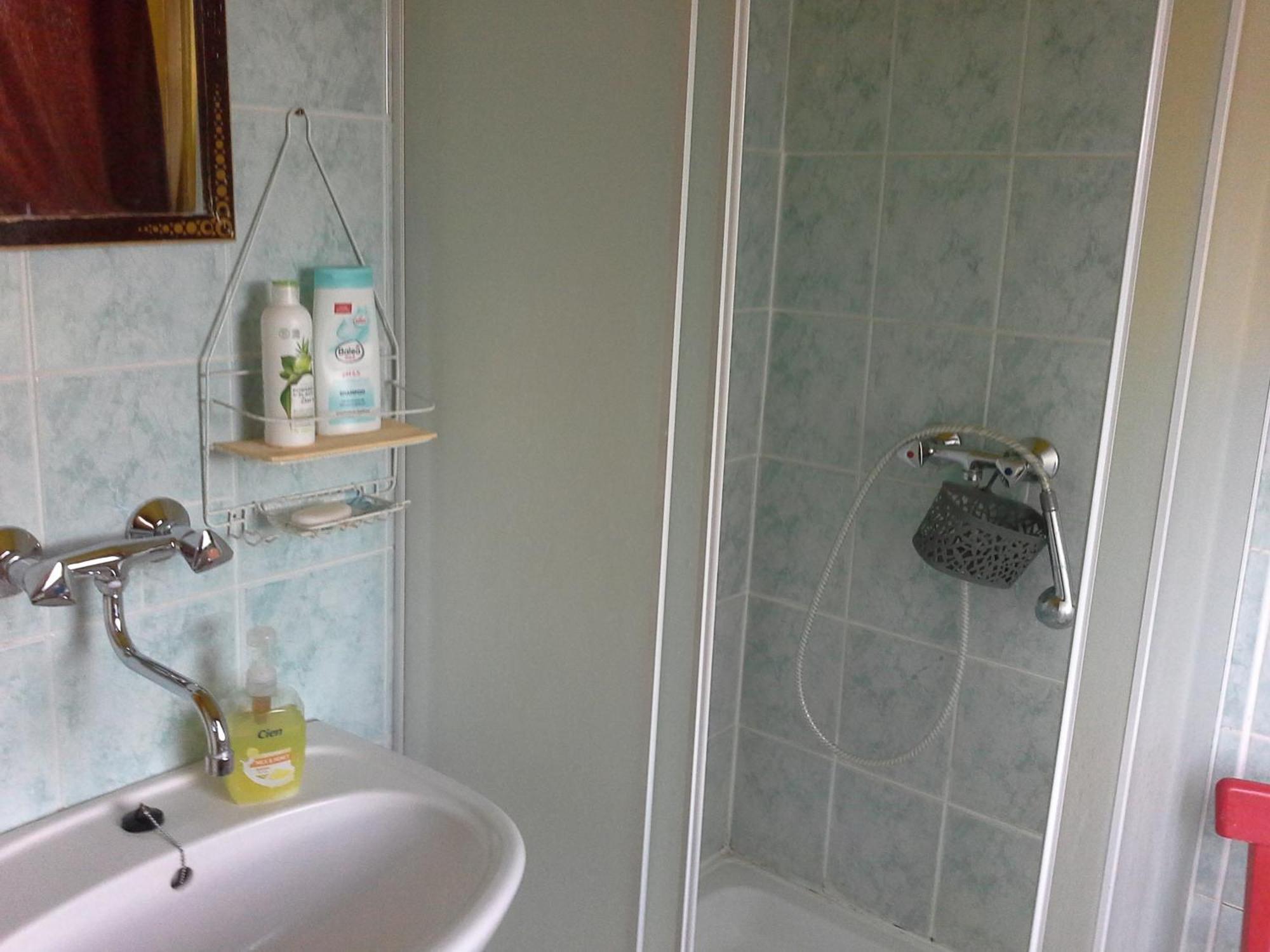 Utulny Privat Apartment เวลคีเมเดียร์ ภายนอก รูปภาพ