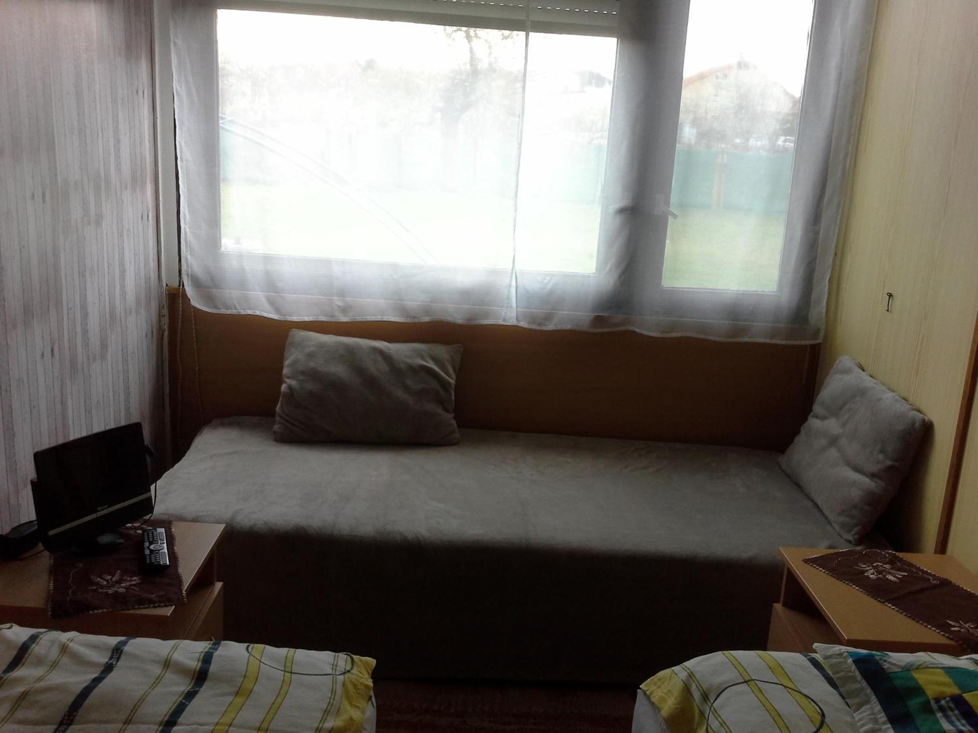 Utulny Privat Apartment เวลคีเมเดียร์ ภายนอก รูปภาพ