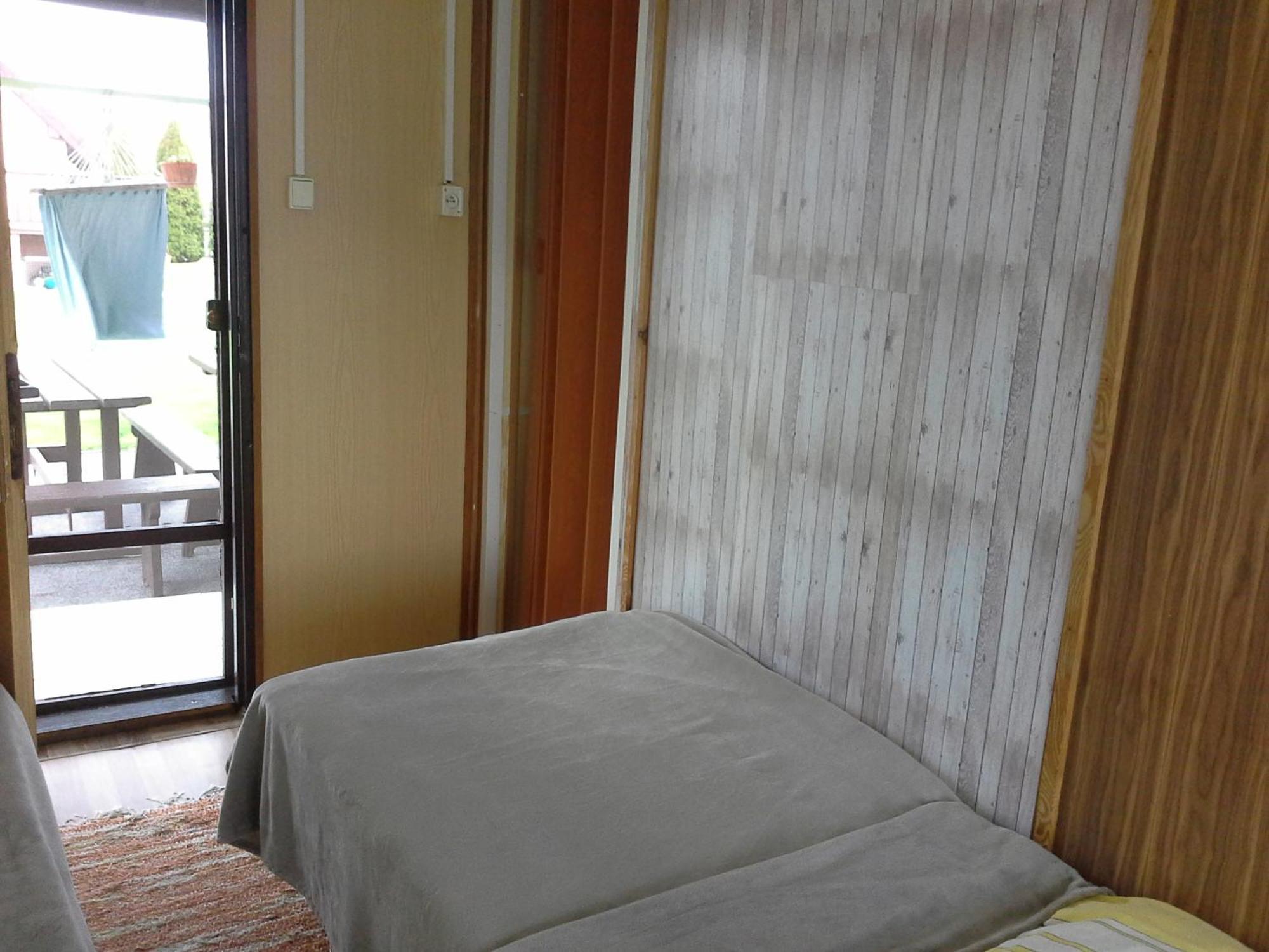 Utulny Privat Apartment เวลคีเมเดียร์ ภายนอก รูปภาพ
