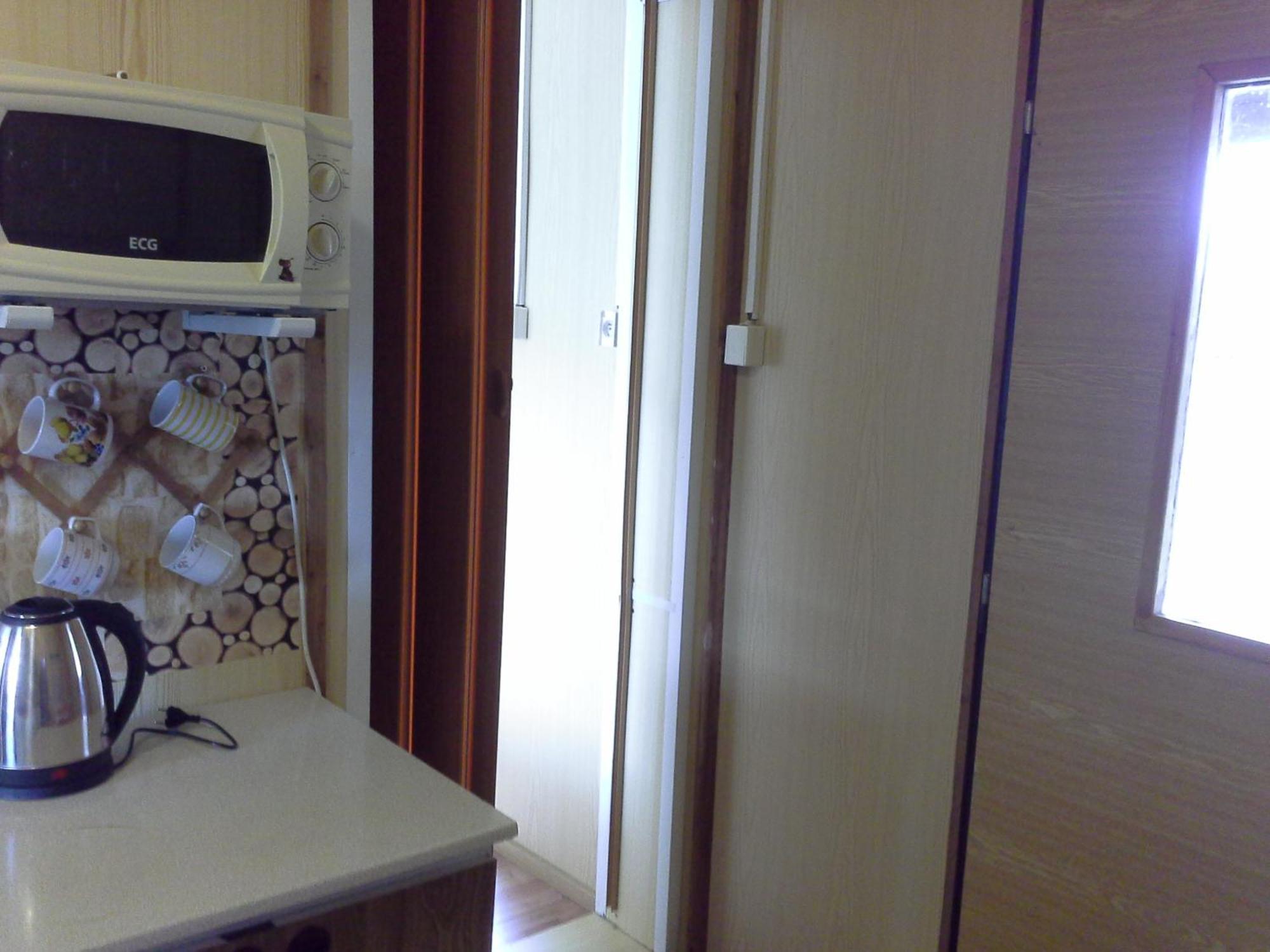 Utulny Privat Apartment เวลคีเมเดียร์ ภายนอก รูปภาพ