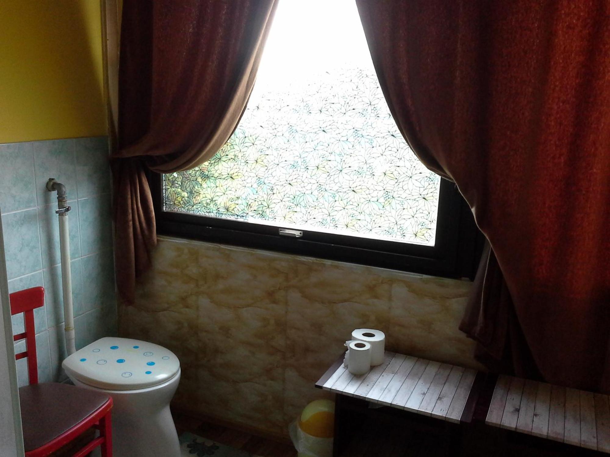 Utulny Privat Apartment เวลคีเมเดียร์ ภายนอก รูปภาพ