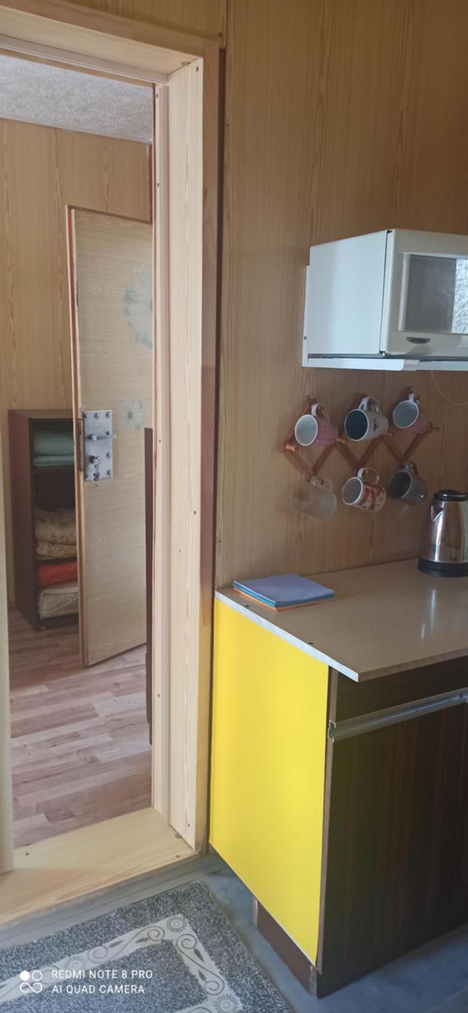 Utulny Privat Apartment เวลคีเมเดียร์ ภายนอก รูปภาพ