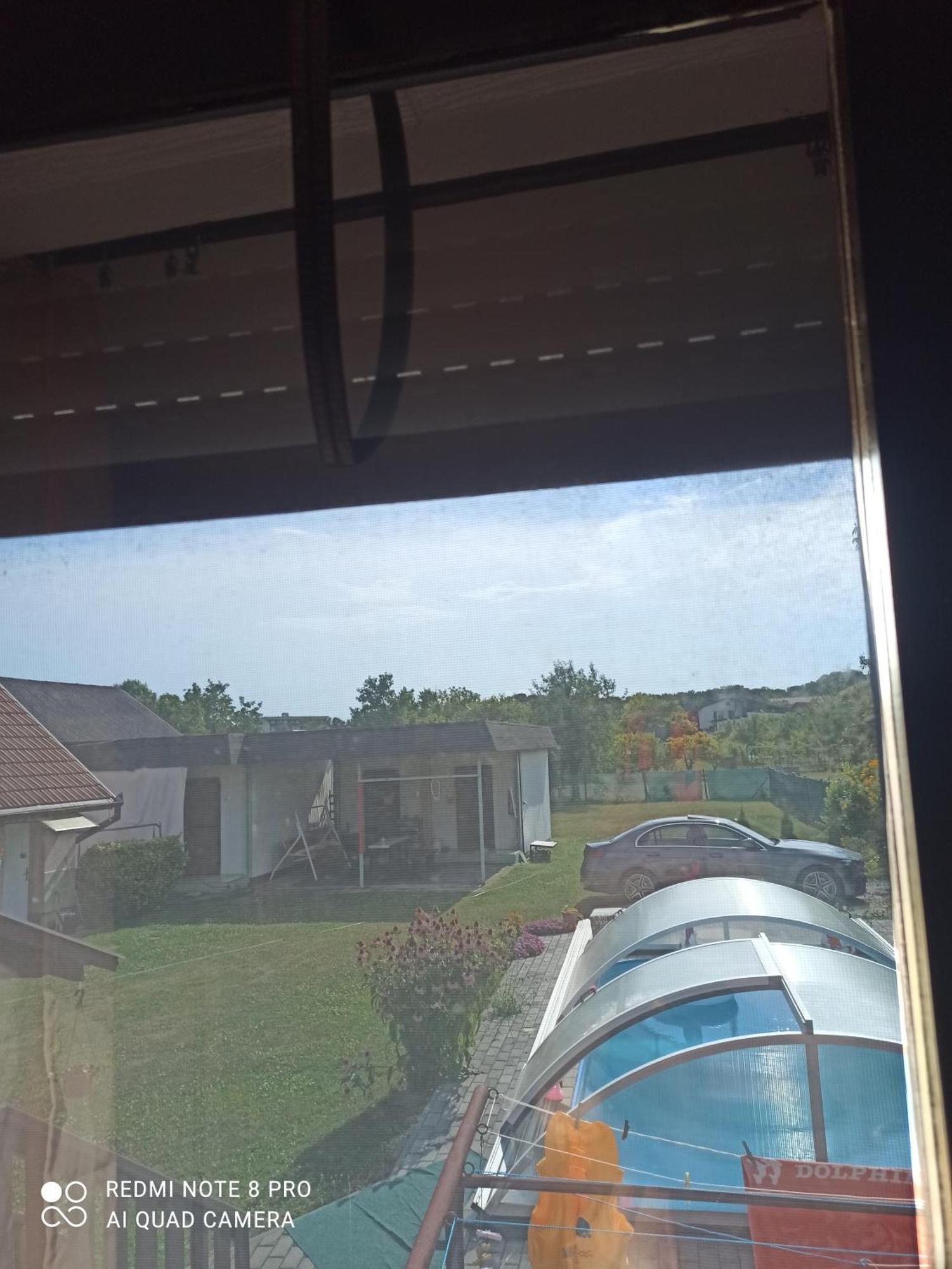 Utulny Privat Apartment เวลคีเมเดียร์ ภายนอก รูปภาพ