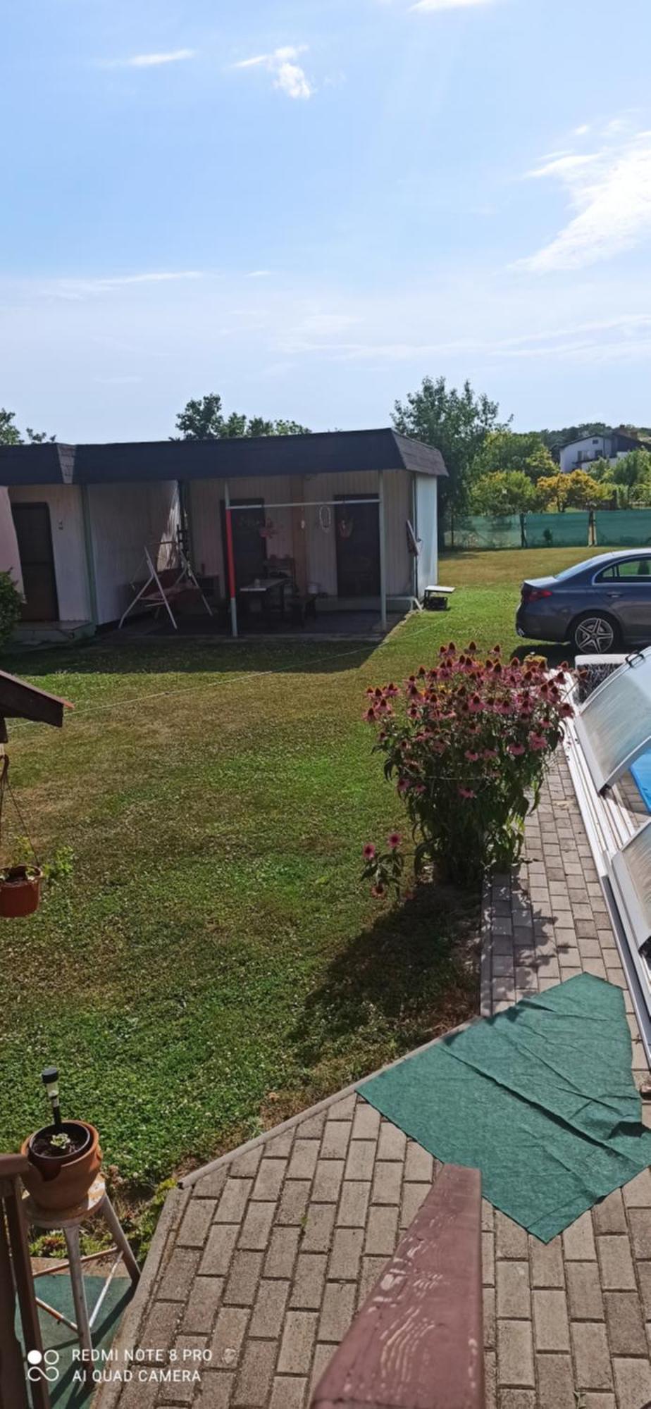 Utulny Privat Apartment เวลคีเมเดียร์ ภายนอก รูปภาพ