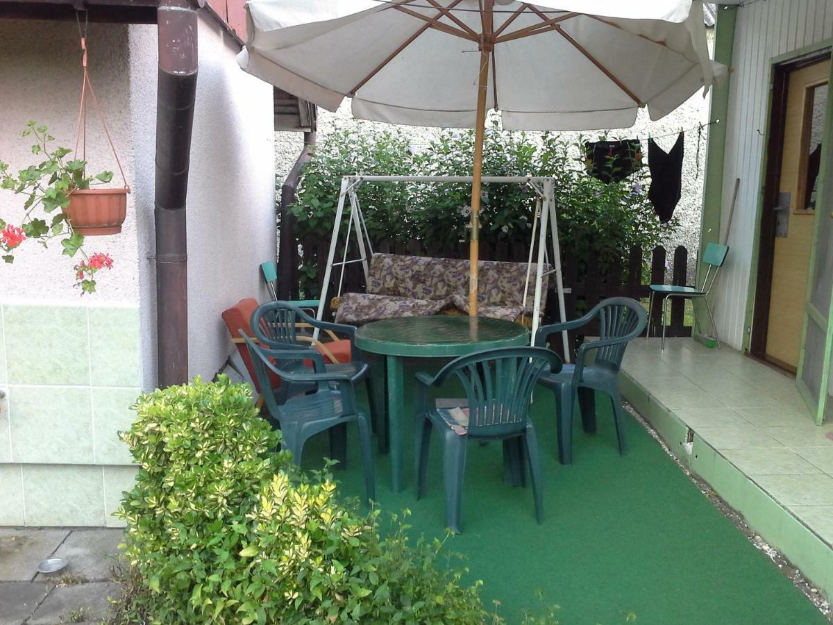 Utulny Privat Apartment เวลคีเมเดียร์ ภายนอก รูปภาพ